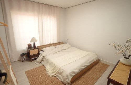 Gangbuk-gu Apartment | Secret Garden House