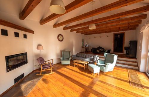 Brzeznica Villa | Secret Garden Residence