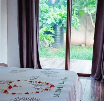 Nungwi Apartment | Secret Garden Villa