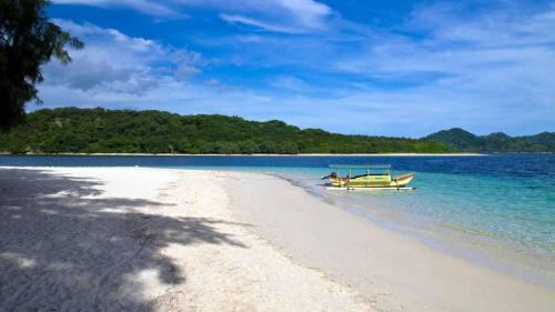 Sekotong Barat Other | Secret Gilis Camp Lombok