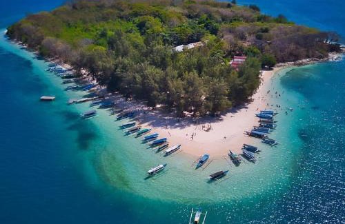 Sekotong Barat Other | Secret Gilis Camp Lombok