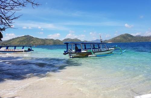 Sekotong Barat Other | Secret Gilis Camp Lombok