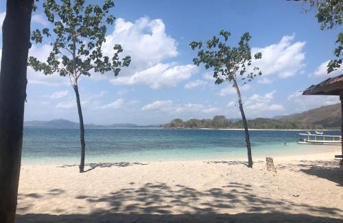 Sekotong Barat Other | Secret Gilis Camp Lombok
