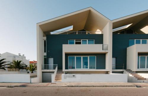 Vagos House | Secret Guest House