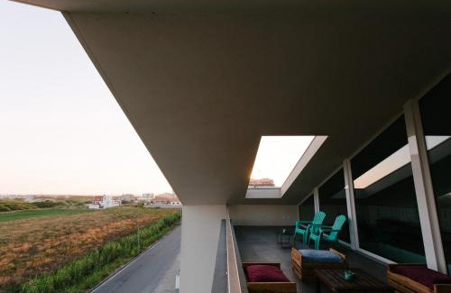 Vagos House | Secret Guest House