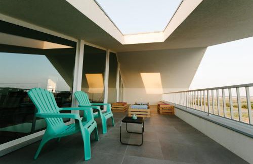 Vagos House | Secret Guest House