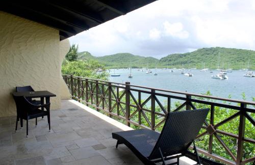 Lance aux Epines Hotel | Secret Harbour Boutique Hotel and Marina