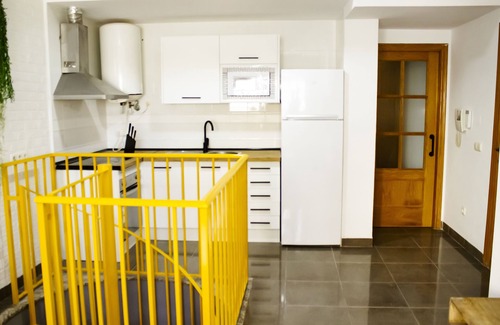 Balerma Apartment | Secret Home Beach Balerma