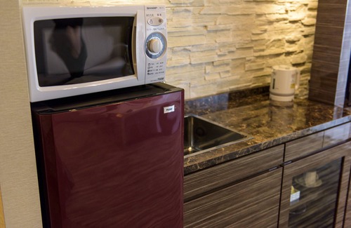 Makishi Apartment | Secret House Makishi