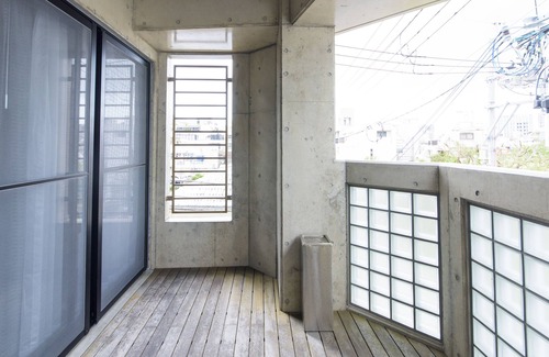 Makishi Apartment | Secret House Makishi
