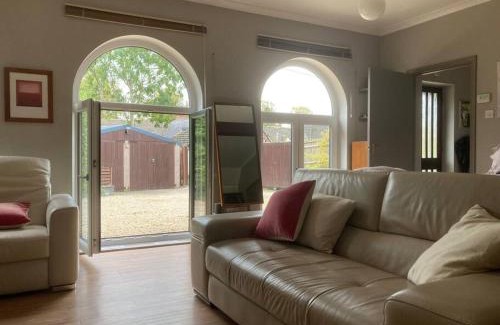 Cassington Apartment | Secret little hideaway - with proximity to Oxford
