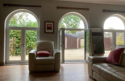 Cassington Apartment | Secret little hideaway - with proximity to Oxford