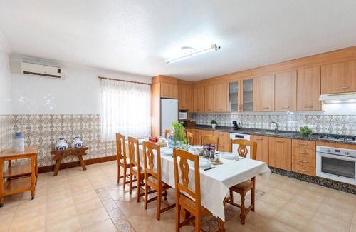 Elche Villa | Secret Oasis by Fidalsa