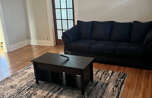 Hartford House | Secret Oasis In The Heart Of Hartford