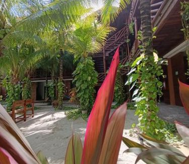 Majahual Apartment | Secret Paradise Mahahual