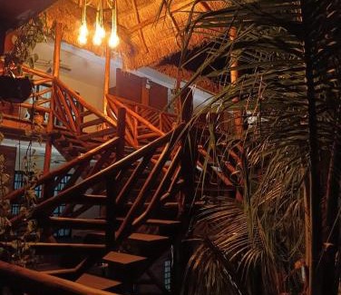 Majahual Apartment | Secret Paradise Mahahual