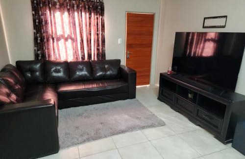 Govan Mbeki House | Secret pillow