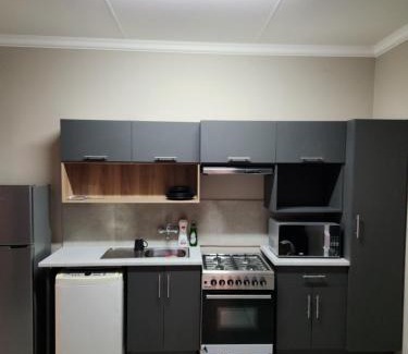 Govan Mbeki House | Secret pillow