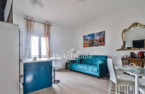 Savena Apartment | Secret Place Bologna