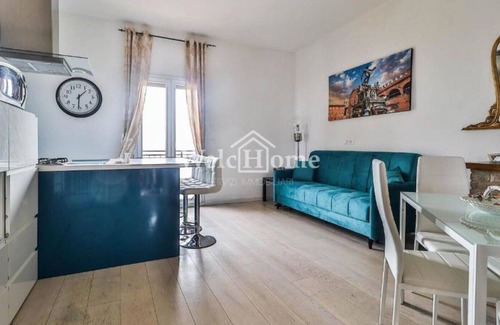 Savena Apartment | Secret Place Bologna