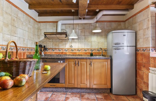Santovena House | Secret Refuge in the Mountains of Asturias