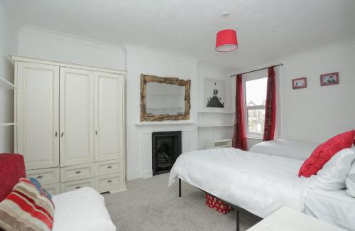 Westgate-on-Sea Apartment | Secret Seaside Retreat