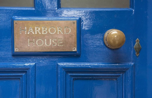 Overstrand Apartment | Secret Shores - Two Bedroom Apartment, Sleeps 4