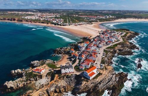 Ferrel Apartment | Secret Spot Baleal - Luxury Flat
