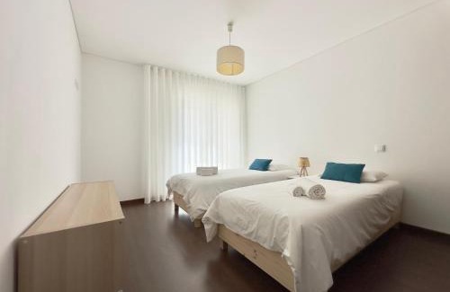 Ferrel Apartment | Secret Spot Baleal - Luxury Flat