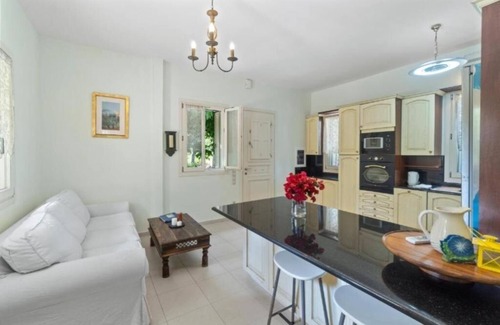 Andros Town House | Secret Valley - Chora's Hideaway