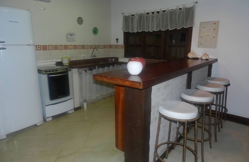 Itamambuca House | Secret View