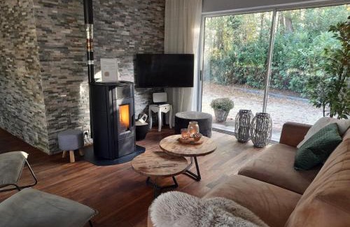 Municipality of Rijssen-Holten House | Secret Wellness Boszicht