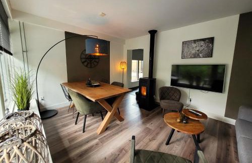 Municipality of Rijssen-Holten House | Secret Wellness Puur Natuur