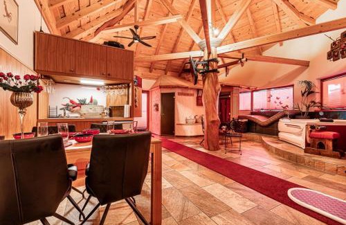 Tisina Apartment | SECRET WELLNESS
