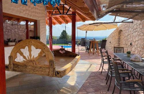 Tisina Apartment | SECRET WELLNESS