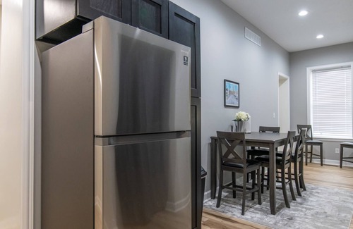 Georgetown Condo | Secretariat @ The HoM- Ky Horse Park 11min, Ark 30min, Walk Downtown/GT College