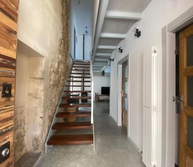 Cabrerizos House | Secreto del Tormes