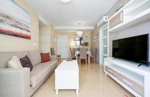 Cabanes Apartment | Secreto Mediterráneo