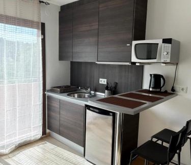 Almayate Bajo Apartment | Secretos del Mar