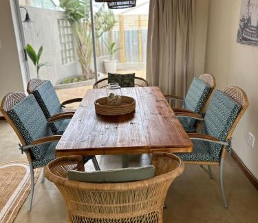 Jeffreys Bay Apartment | Secrets 1 at Waterkant 7