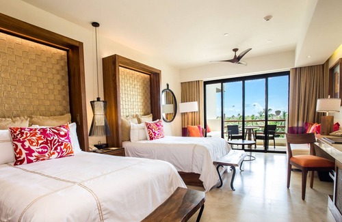 Akumal Resort | Secrets Akumal Riviera Maya - Adults Only - All Inclusive