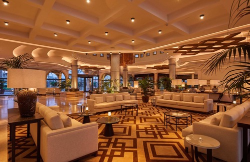 Corralejo Hotel | Secrets Bahia Real Resort & Spa