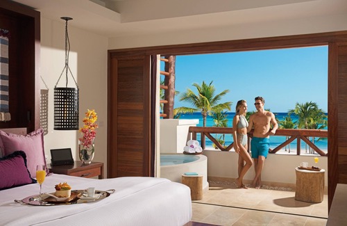 Punta Cana Resort | Secrets Cap Cana Resort & Spa - Adults Only - All Inclusive