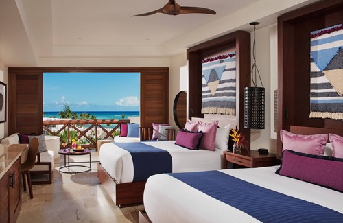 Punta Cana Resort | Secrets Cap Cana Resort & Spa - Adults Only - All Inclusive