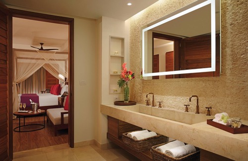 Punta Cana Resort | Secrets Cap Cana Resort & Spa - Adults Only - All Inclusive