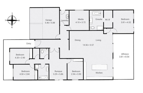 South Nowra House | Secrets of Silvereye - Pool - Spa - Wi-fi