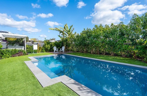 South Nowra House | Secrets of Silvereye - Pool - Spa - Wi-fi