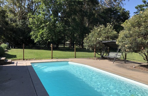 Terara House | Secrets of Terara - Nature Retreat