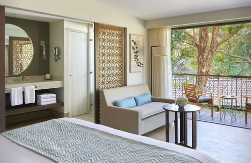 Papagayo Resort | Secrets Papagayo - Adults Only - All inclusive