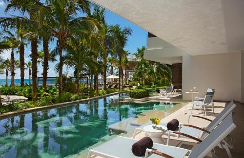Puerto Morelos Resort | Secrets Riviera Cancún Resort & Spa - Adults Only - All inclusive